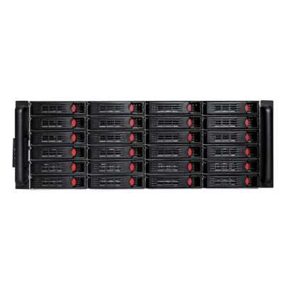 серверный корпус ExeGate Pro 4U660-HS24 EX304308RUS