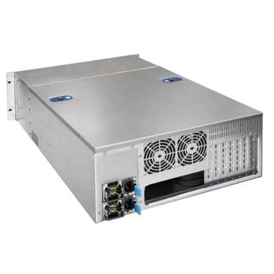 серверный корпус ExeGate Pro 4U660-HS24 EX304309RUS