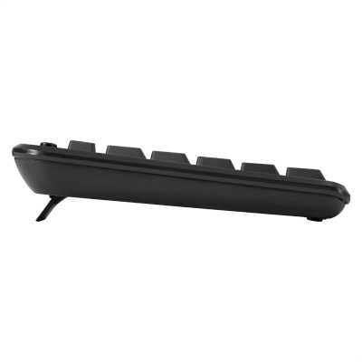 клавиатура ExeGate Professional Standard Combo MK150 EX298903RUS Черный