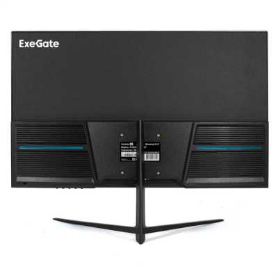 монитор ExeGate ProSmart EV2207 Черный