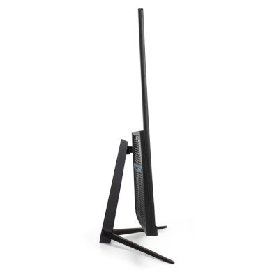 монитор ExeGate ProSmart EV2707 Черный