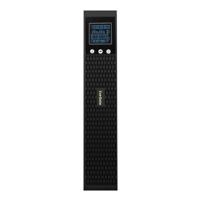 ИБП ExeGate SinePower UHB-1000.LCD.AVR.1SH.4C13.RJ.USB.2U EX293051RUS Черный