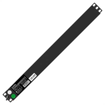 блок розеток ExeGate ServerPro PDU-19H603 Al-6S-EU2.5CU