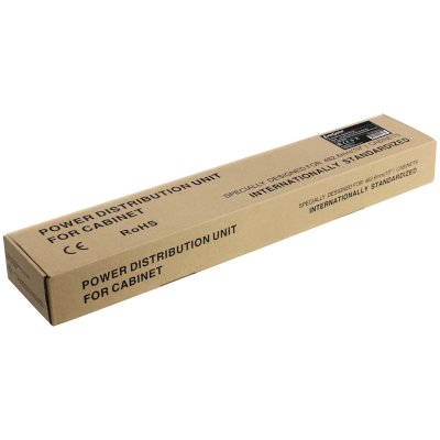 блок розеток ExeGate ServerPro PDU-19H904 Al-9S-EU2.5