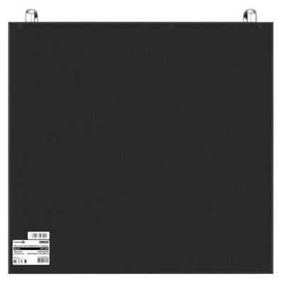 ИБП ExeGate ServerRM UNL-1200.LCD.AVR.8C13.RJ.USB.1U EX297854RUS Черный
