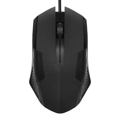 мышь ExeGate SH-9025 OEM EX279941RUS Черный
