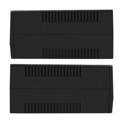 ИБП Exegate Smart LB-500.LCD.AVR.2SH EX299494RUS