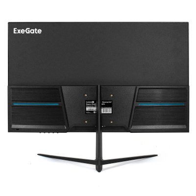 монитор ExeGate SmartView ES2407A Черный