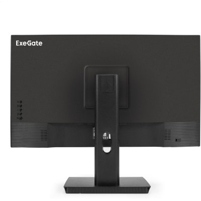 монитор ExeGate SmartView EV2407T Черный