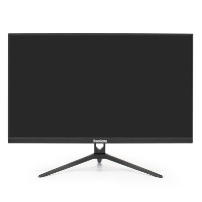 монитор ExeGate SmartView EZ2707A Черный