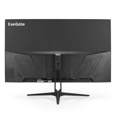 монитор ExeGate SmartView EZ2707A Черный