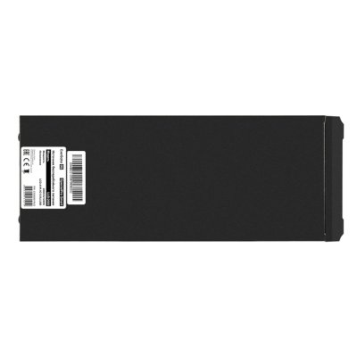 ИБП ExeGate SpecialPro Smart LLB-2000.LCD.AVR.4C13.RJ.USB Черный