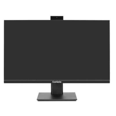 монитор ExeGate SuperView EA2700 Черный