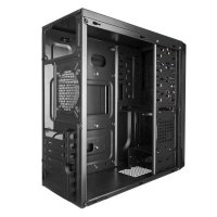 корпус Exegate TP-211 Black 400W