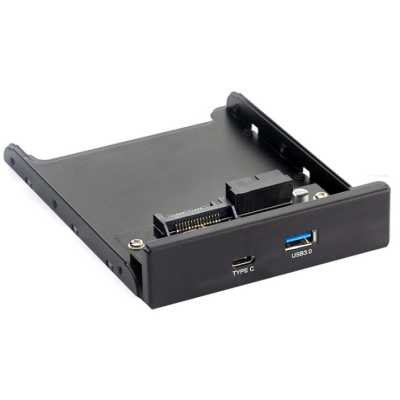 планка USB ExeGate U3H-617 EX280447RUS