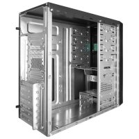 корпус Exegate UN-610 Black 500W