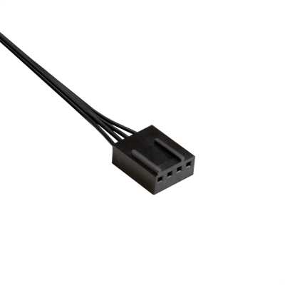 кулер ExeGate Wizard EXX200-PWM.RGB EX299659RUS