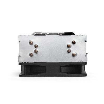 кулер ExeGate Wizard EXX400V2-PWM.FRGB EX293655RUS
