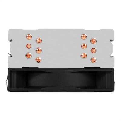 кулер ExeGate Wizard EXX600-PWM.ARGB EX299609RUS