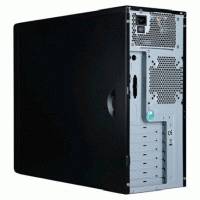 корпус Exegate WT-705 Black 450W
