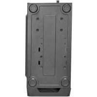 корпус Exegate XP-332 Black 600W