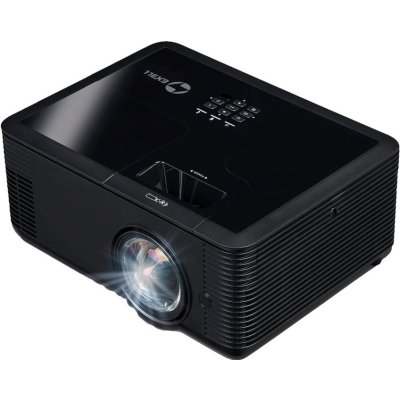 проектор Exell EXD202ST Черный