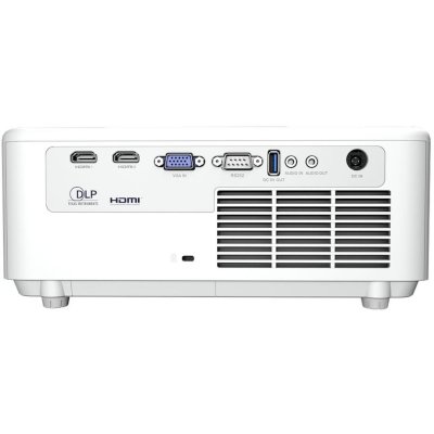 проектор Exell EXD306Z Белый