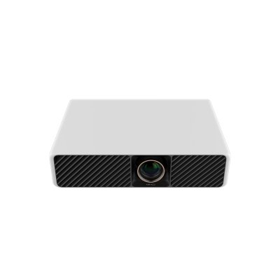 проектор Exell EXD602Z Белый