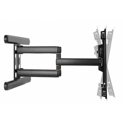 кронштейн Exell EXi-X9086 черный