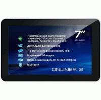 навигатор Explay Onliner 2 White