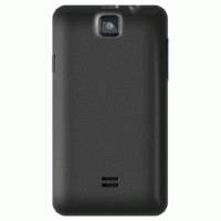 смартфон Explay Solo Black