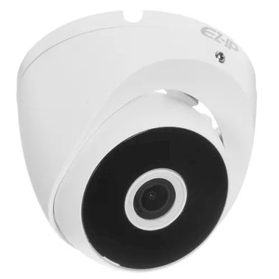 аналоговая видеокамера EZ-IP EZ-HAC-T2A21P-0280B