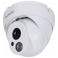 IP видеокамера Falcon Eye FE-IPC-DL200P Eco