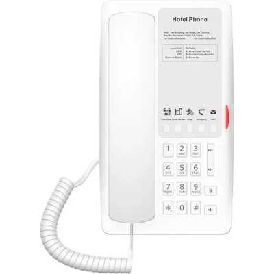 IP телефон Fanvil H4W White Белый