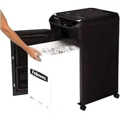 шредер Fellowes AutoMax 450C