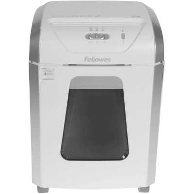 шредер Fellowes PowerShred 15С Белый