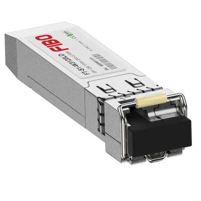 SFP Модуль FIBO FT-S1-W3120LD