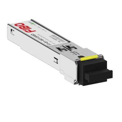 SFP Модуль FIBO FT-S1-W3120SD