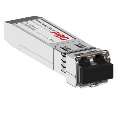 SFP Модуль FIBO FT-S25-X3110LD