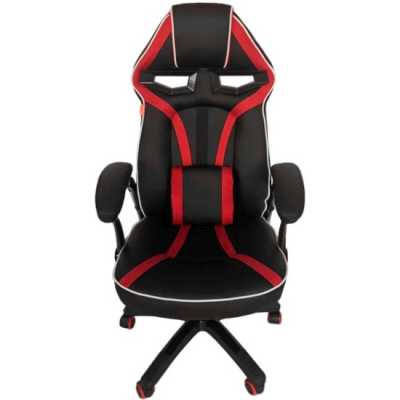 игровое кресло Filum FL-CH-G-020 черный