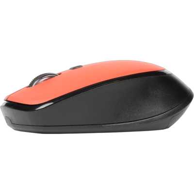 мышь Filum FL-MW10-RD Красный