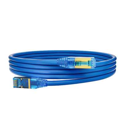 патч-корд Filum FL-PC-SF6A-3.0-LSZH-BL Синий