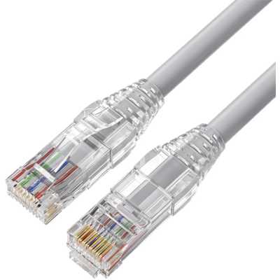 патч-корд Filum FL-PC-U6-10-LSZH-GY Серый