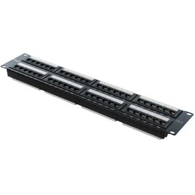 патч-панель Filum FL-PP-6C48U2