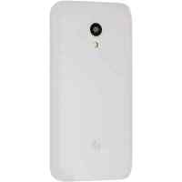 смартфон Fly FS407 Stratus 6 White