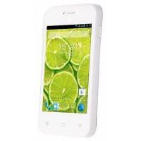 смартфон Fly IQ434 Era Nano 5 White