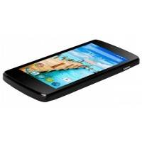 смартфон Fly IQ4417 ERA Energy 3 Quad Black
