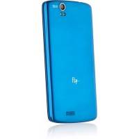 смартфон Fly IQ4503 ERA Life 6 Quad Blue