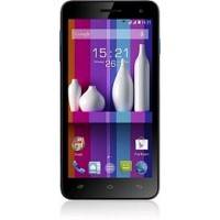 смартфон Fly IQ4512 EVO Chic 4 Quad Blue