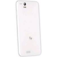 смартфон Fly IQ4512 EVO Chic 4 Quad White
